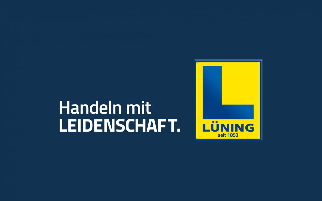 Karriere in der LÜNING Logistik